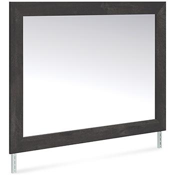 Hollivern Bedroom Mirror - Tony’s Furniture Store & Linen (GA) - Multi Location