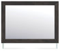 Hollivern Bedroom Mirror - Tony’s Furniture Store & Linen (GA) - Multi Location