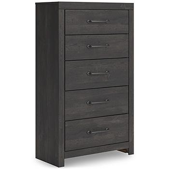 Hollivern Chest of Drawers - Tony’s Furniture Store & Linen (GA) - Multi Location