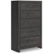 Hollivern Chest of Drawers - Tony’s Furniture Store & Linen (GA) - Multi Location