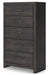 Hollivern Chest of Drawers - Tony’s Furniture Store & Linen (GA) - Multi Location