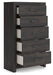 Hollivern Chest of Drawers - Tony’s Furniture Store & Linen (GA) - Multi Location