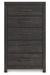 Hollivern Chest of Drawers - Tony’s Furniture Store & Linen (GA) - Multi Location