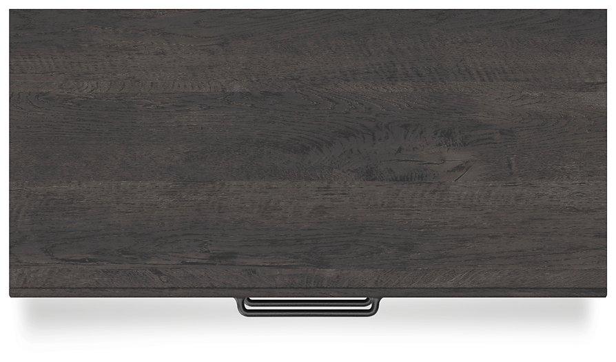 Hollivern Chest of Drawers - Tony’s Furniture Store & Linen (GA) - Multi Location