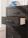 Hollivern Chest of Drawers - Tony’s Furniture Store & Linen (GA) - Multi Location