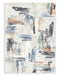 Hessland Washable Rug - Tony’s Furniture Store & Linen (GA) - Multi Location