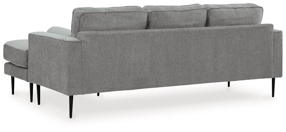Hazela Sofa Chaise - Tony’s Furniture Store & Linen (GA) - Multi Location
