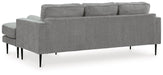 Hazela Sofa Chaise - Tony’s Furniture Store & Linen (GA) - Multi Location