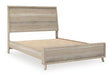 Hasbrick Bed - Tony’s Furniture Store & Linen (GA) - Multi Location