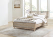 Hasbrick Bed - Tony’s Furniture Store & Linen (GA) - Multi Location
