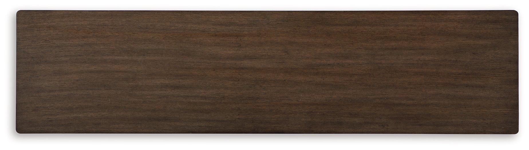 Hannodream Sofa Table - Tony’s Furniture Store & Linen (GA) - Multi Location