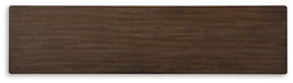Hannodream Sofa Table - Tony’s Furniture Store & Linen (GA) - Multi Location