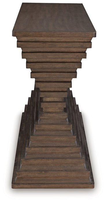 Hannodream Sofa Table - Tony’s Furniture Store & Linen (GA) - Multi Location