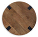 Hanneforth End Table - Tony’s Furniture Store & Linen (GA) - Multi Location