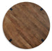 Hanneforth Coffee Table - Tony’s Furniture Store & Linen (GA) - Multi Location