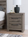 Graystorm Nightstand - Tony’s Furniture Store & Linen (GA) - Multi Location