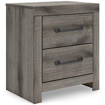 Graystorm Nightstand - Tony’s Furniture Store & Linen (GA) - Multi Location