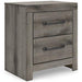Graystorm Nightstand - Tony’s Furniture Store & Linen (GA) - Multi Location