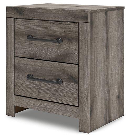 Graystorm Nightstand - Tony’s Furniture Store & Linen (GA) - Multi Location