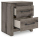 Graystorm Nightstand - Tony’s Furniture Store & Linen (GA) - Multi Location