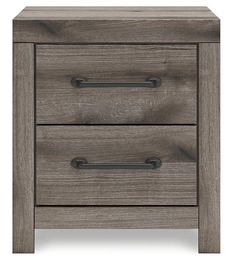 Graystorm Nightstand - Tony’s Furniture Store & Linen (GA) - Multi Location