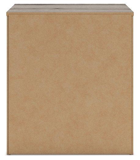 Graystorm Nightstand - Tony’s Furniture Store & Linen (GA) - Multi Location