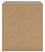 Graystorm Nightstand - Tony’s Furniture Store & Linen (GA) - Multi Location