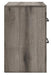 Graystorm Nightstand - Tony’s Furniture Store & Linen (GA) - Multi Location