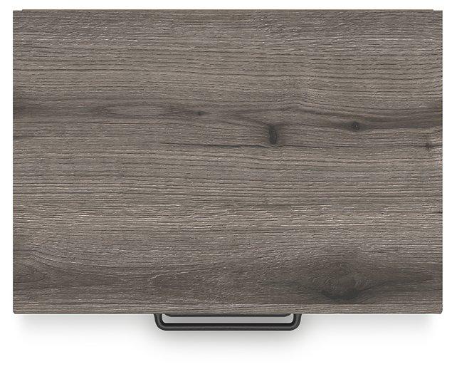 Graystorm Nightstand - Tony’s Furniture Store & Linen (GA) - Multi Location