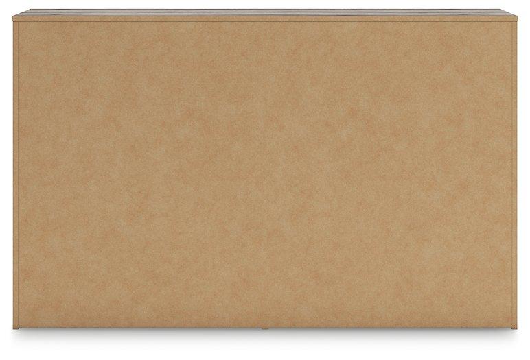 Graystorm Dresser - Tony’s Furniture Store & Linen (GA) - Multi Location