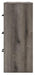 Graystorm Dresser and Mirror - Tony’s Furniture Store & Linen (GA) - Multi Location