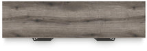 Graystorm Dresser and Mirror - Tony’s Furniture Store & Linen (GA) - Multi Location