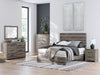 Graystorm Dresser and Mirror - Tony’s Furniture Store & Linen (GA) - Multi Location
