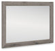 Graystorm Dresser and Mirror - Tony’s Furniture Store & Linen (GA) - Multi Location