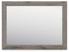 Graystorm Dresser and Mirror - Tony’s Furniture Store & Linen (GA) - Multi Location