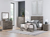 Graystorm Dresser and Mirror - Tony’s Furniture Store & Linen (GA) - Multi Location