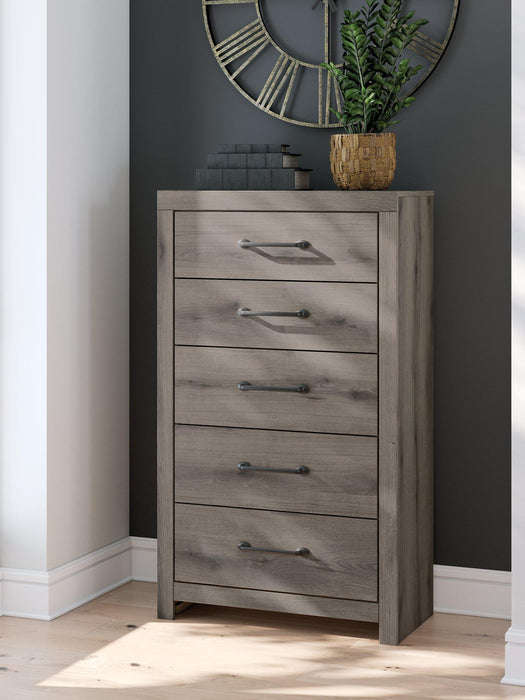 Graystorm Chest of Drawers - Tony’s Furniture Store & Linen (GA) - Multi Location