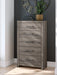 Graystorm Chest of Drawers - Tony’s Furniture Store & Linen (GA) - Multi Location