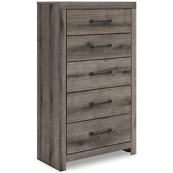 Graystorm Chest of Drawers - Tony’s Furniture Store & Linen (GA) - Multi Location