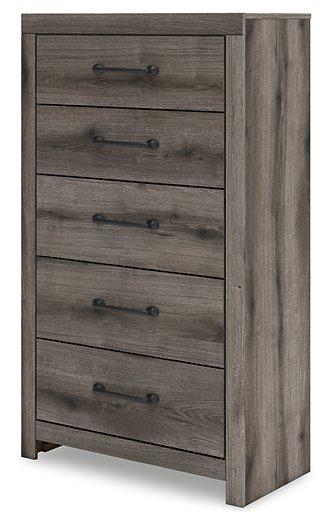 Graystorm Chest of Drawers - Tony’s Furniture Store & Linen (GA) - Multi Location