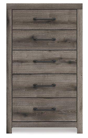 Graystorm Chest of Drawers - Tony’s Furniture Store & Linen (GA) - Multi Location