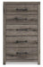 Graystorm Chest of Drawers - Tony’s Furniture Store & Linen (GA) - Multi Location