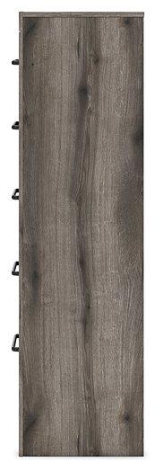 Graystorm Chest of Drawers - Tony’s Furniture Store & Linen (GA) - Multi Location