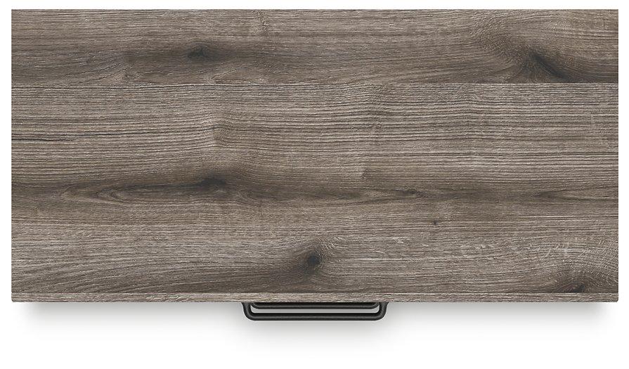 Graystorm Chest of Drawers - Tony’s Furniture Store & Linen (GA) - Multi Location