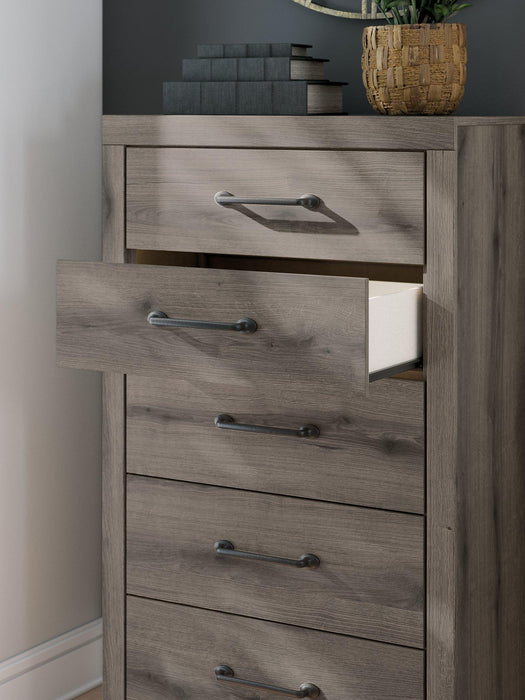 Graystorm Chest of Drawers - Tony’s Furniture Store & Linen (GA) - Multi Location