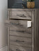 Graystorm Chest of Drawers - Tony’s Furniture Store & Linen (GA) - Multi Location