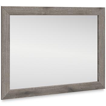 Graystorm Bedroom Mirror - Tony’s Furniture Store & Linen (GA) - Multi Location