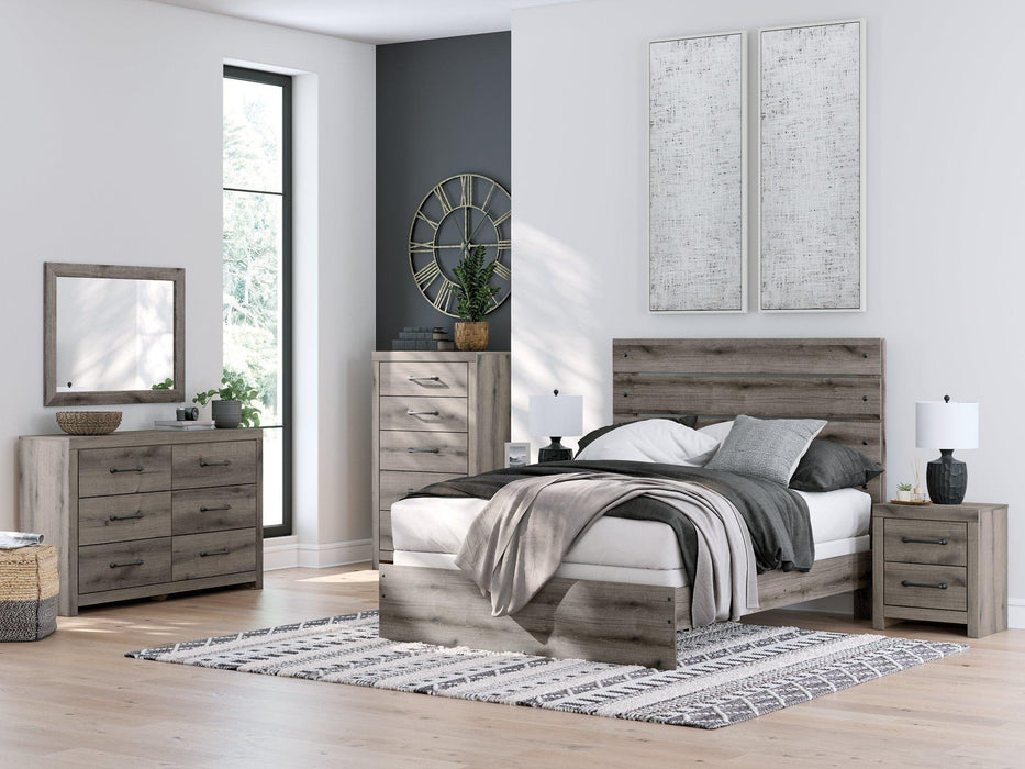 Graystorm Dresser - Tony’s Furniture Store & Linen (GA) - Multi Location