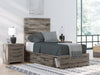 Graystorm Bed with Storage - Tony’s Furniture Store & Linen (GA) - Multi Location