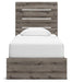 Graystorm Bed with Storage - Tony’s Furniture Store & Linen (GA) - Multi Location